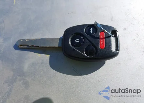 2006 Honda Accord 2.4 Ex из США, поврежденный, VIN 1HGCM56776A153434